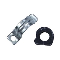 Maxgear 72-3265 Stabilisatorlager Vorne FüR Audi A3 TT Leon Toledo II Octavia I