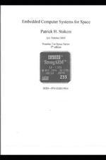 Patrick Stakem Embedded Computer Systems for Space (Paperback) Space