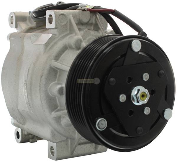 Klimakompressor Neu 883201A491 FüR - Toyota-image