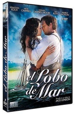 El Lobo De Mar [DVD] (2009) Sea Wolf