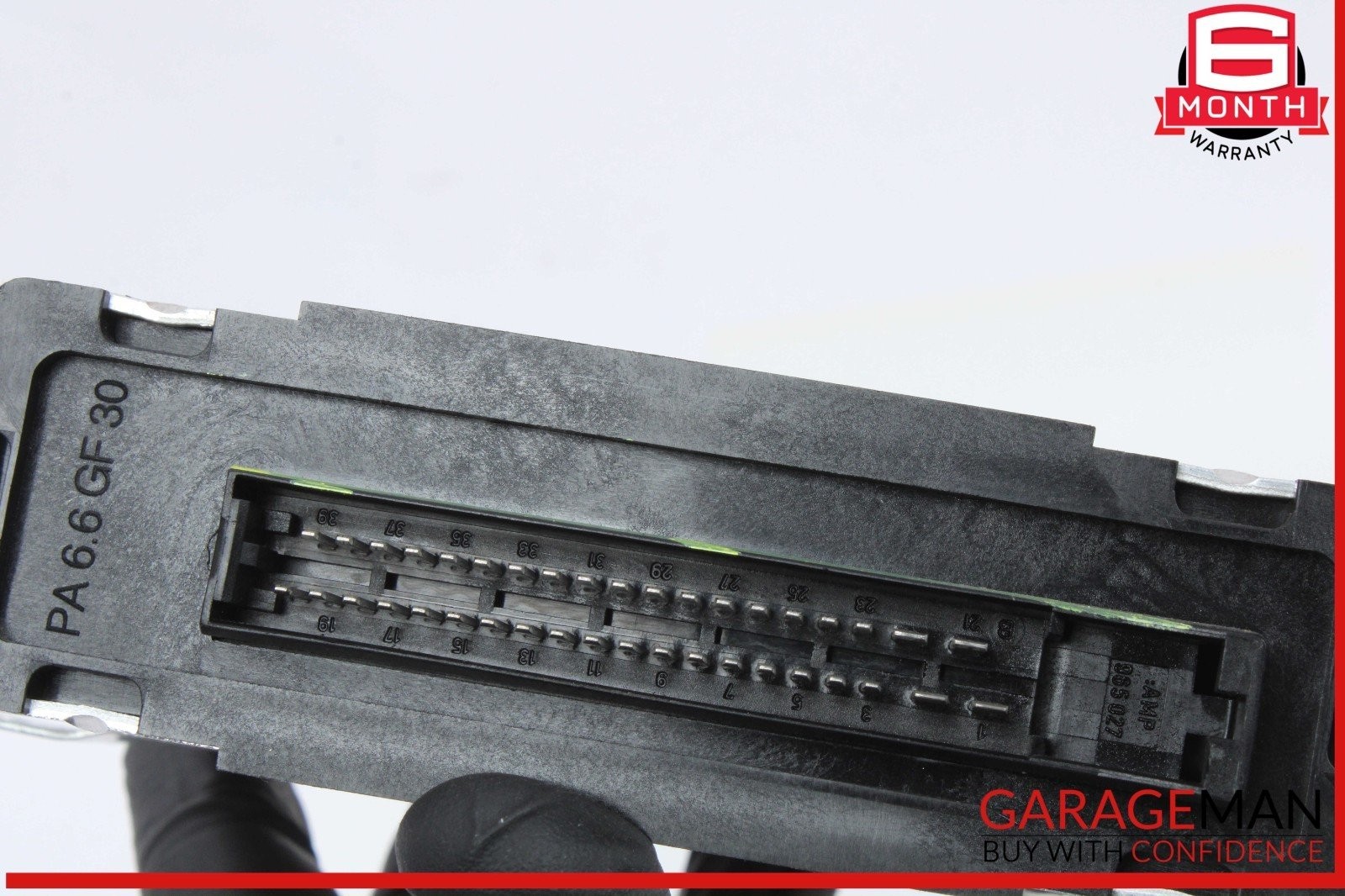 05-07 Maserati Quattroporte M139 Suspension Control Module Unit 223028 OEM