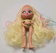 Cry Babies BFF Series 2 Hannah Doll IMC Toys ...