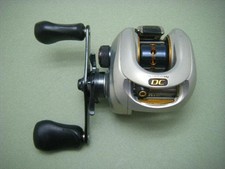 Shimano Metanium DC Baitcasting Reel