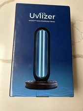 Uvlizer UVO254 - Home Disinfection Device Room Sanitizer w/ UV Light