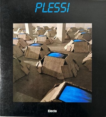 Plessi: Video going. Plessi, [Fabrizio] und Carlo Pirovano: