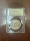 1948-D 50C Franklin Half Dollar PCGS Rattler