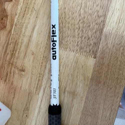 AutoFlex SF505 Wood Shaft Ping Adapter