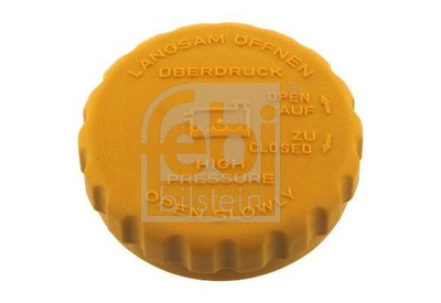 For FEBI 01211 SEALING CAP, COOLANT TANK