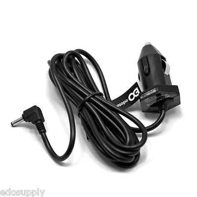 Auto Ladegerät Dc Strom Adapter für Coby Kyros MID8042 Internet Android Tablett