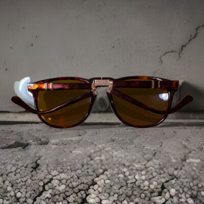 Persol Ratti 806 Vintage foldable | eBay Persol Ratti 806 Vintage foldable | eBay
