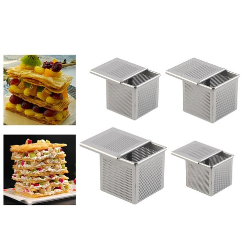 MUXHEL Moule à Pain Pullman 1000g Avec Couvercle Coulissant - Aluminium Acier Antiadhésif 34 X 13.5 X 12 Cm