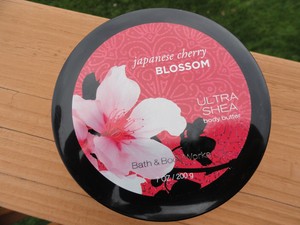 ultra shea body butter