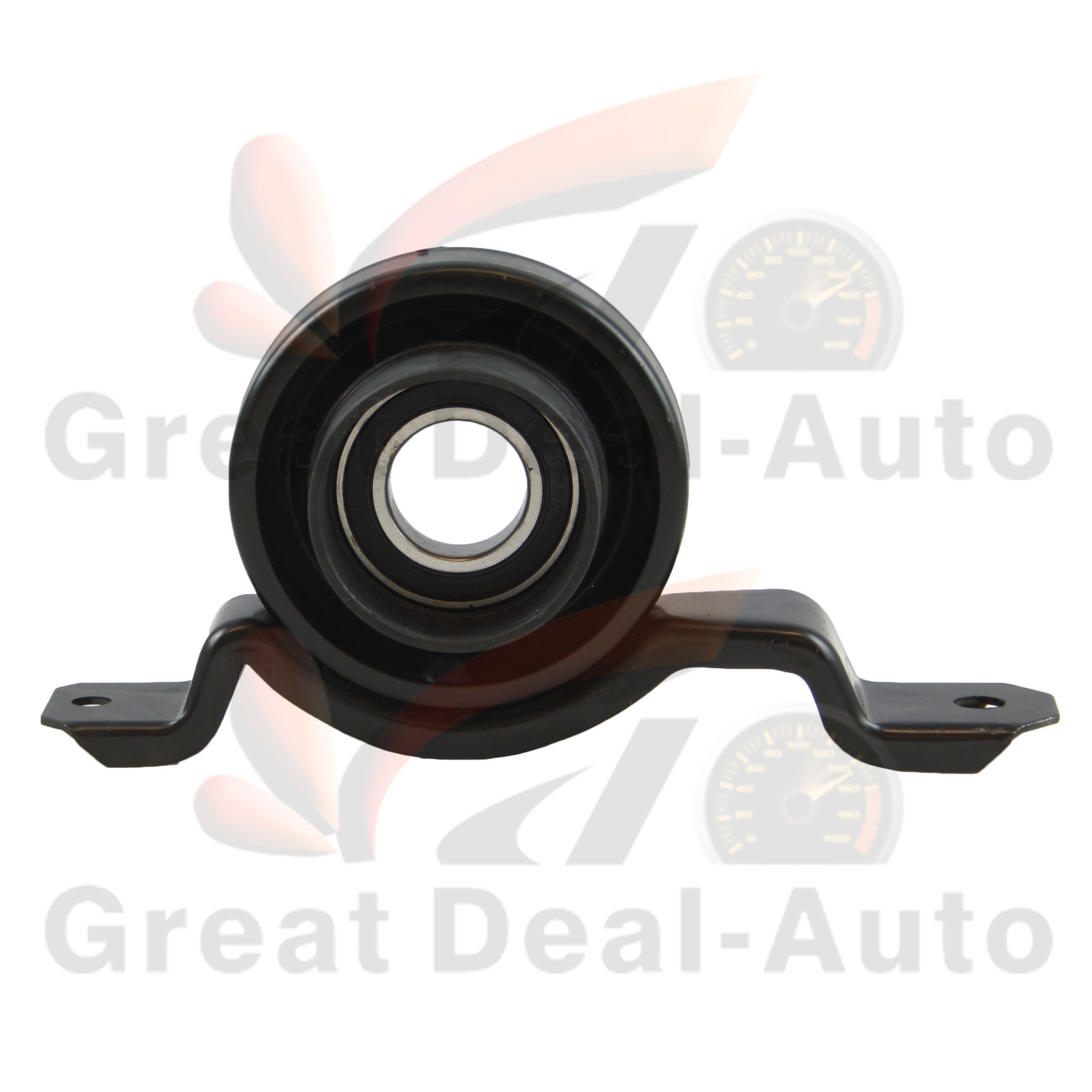 2 Driveshaft Couplings + Centre Bearing FOR Holden Commodore VX VY VZ