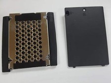 HDD Hard Drive Cover Caddy Rails for Lenovo Thinkpad T520 T530 T530i W530