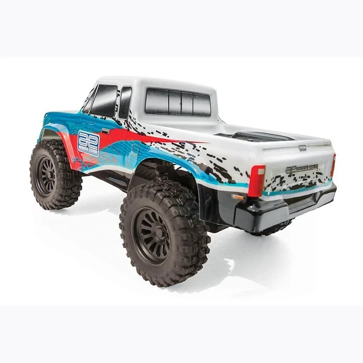 Team Associated #20159 1/28 CR28 Ready-To-Run-Not included battery - Image 2 of 4