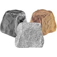 Set Of 2 Omni Osd Audio Rs660om 6.5inch High Power Outdoor 250watt Rock Speakers Set Of 2 Omni Osd Audio Rs660om 6.5inch High Power Outdoor 250watt Rock Speakers