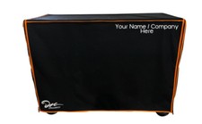 New Custom Tool Box Cover by Dmarrco, fits any Snap-On 72" Overhead Cabinet Only