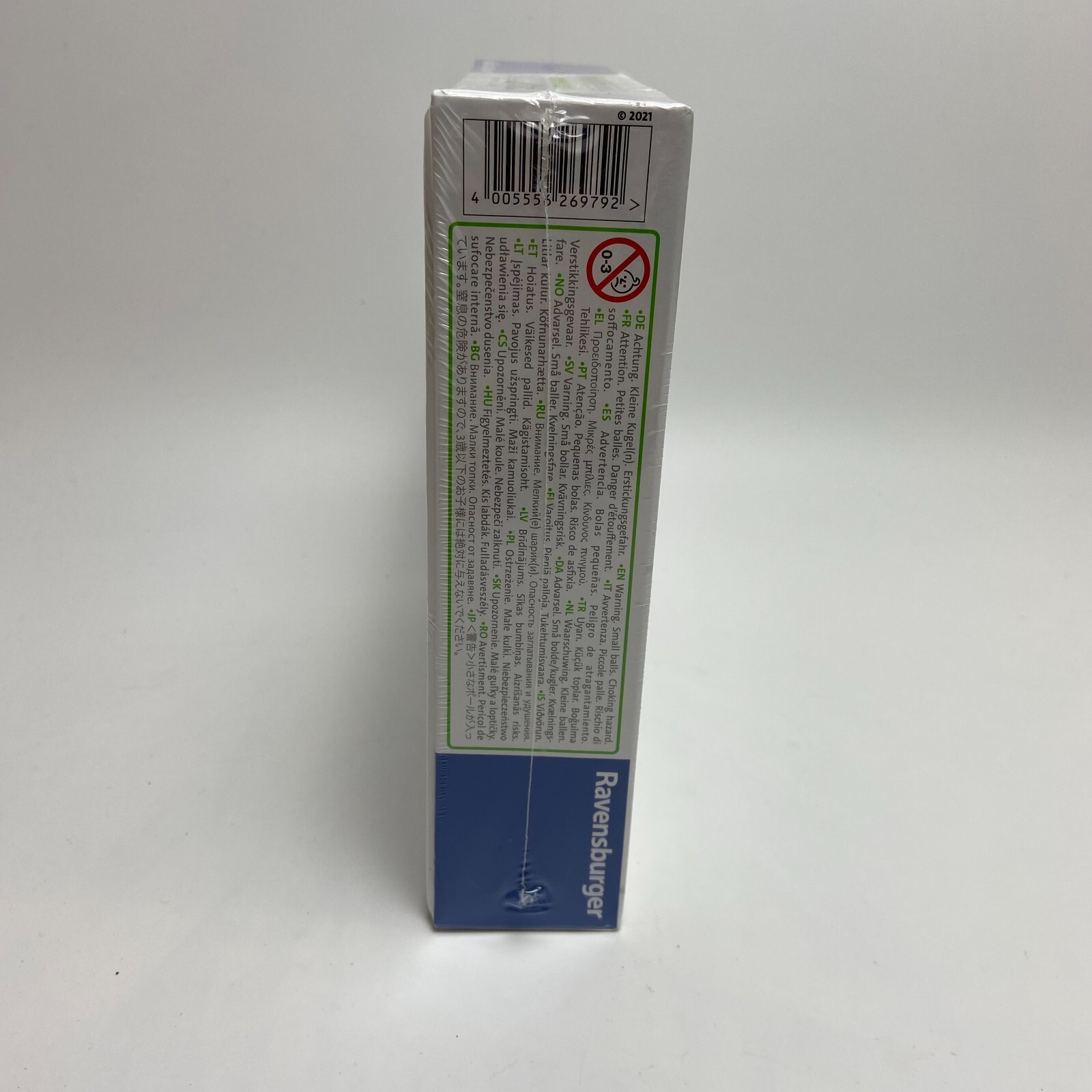 Ravensburger - Gravitrax Balls &Amp; Spinner En Oferta Ravensburger - Gravitrax Balls &Amp; Spinner - Imagen 5