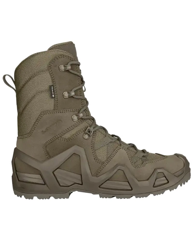 Anfibi top militari lowa