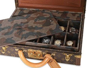 lv president briefcase