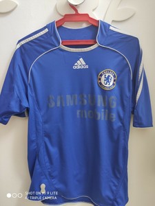 maglia chelsea adidas