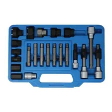 8083 - 22 Pc. Alternator Service Kit