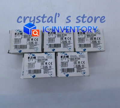 Eaton / Moeller Potenziometro Rmq Titanio 10k M22-r10k | Acquisti