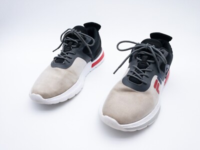FILA Herren Sneaker Freizeitschuh Turnschuh Halbschuh Gr 42 EU Art 26150-100