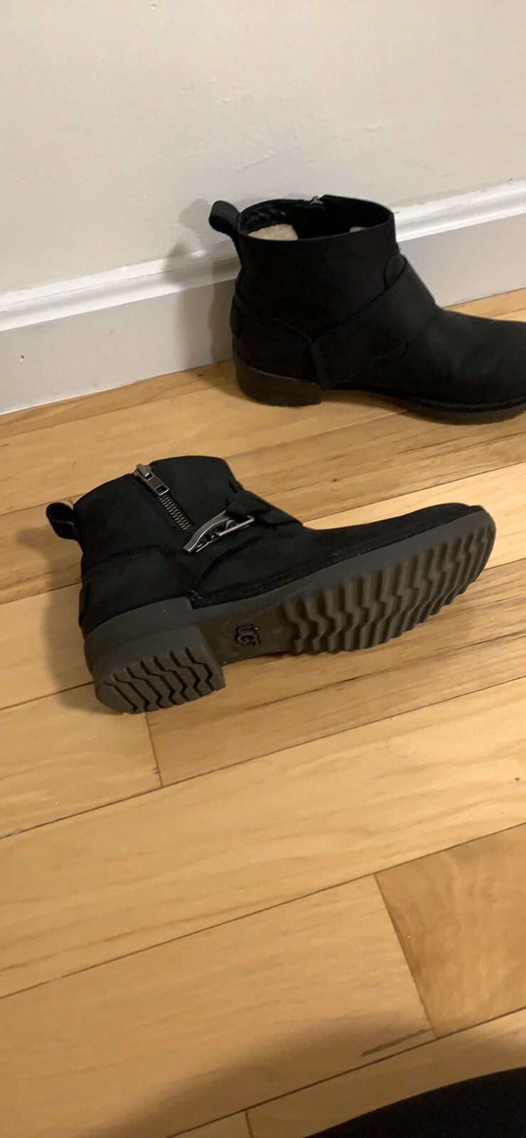 cheyne waterproof ankle boot