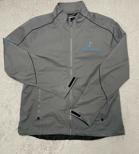 Golf Windbreaker Jacket | eBay