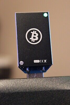 Bitcoin Mining on the Cheap? USB Block Erupter ASIC Miner Review 