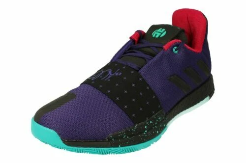 adidas Basketball Shoes