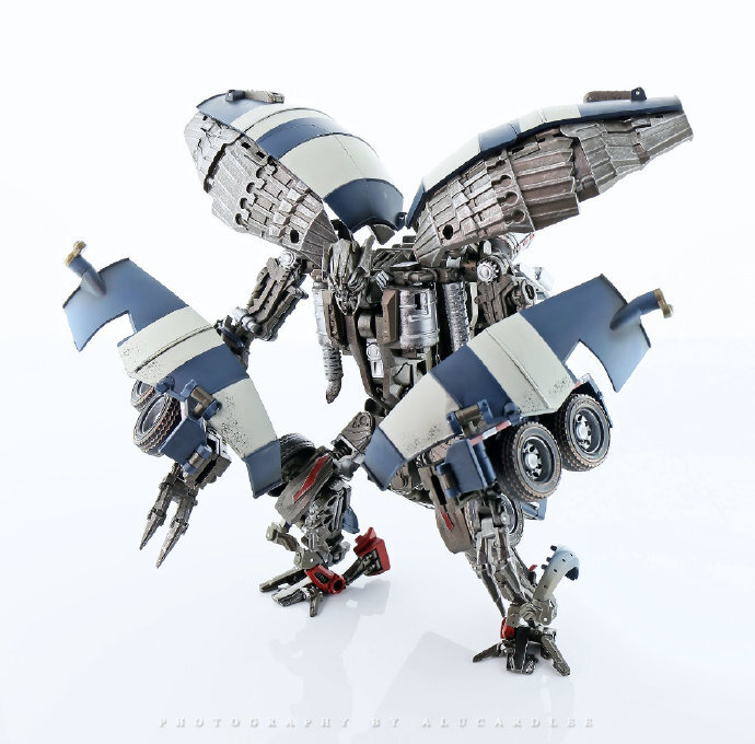 その他 makiki devil saviour DS-01 De Saviour DS-01 SPLIT