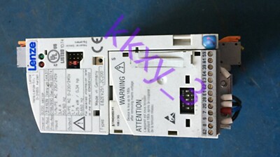 1 PCS Lenze E82EV251-2C200 0.25KW inverter tested #F8