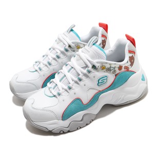 skechers d'lites 3 brown