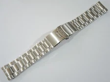 NEW 22MM STAINLESS BRACELET DIVERS TURTLE SRP773-775-777-779 MEN'S WATCH