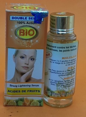 Soin De Nuit Gommant à Base De Minéraux Marins 'belle Face' - Anti-taches, Senteur Amande, 300ml