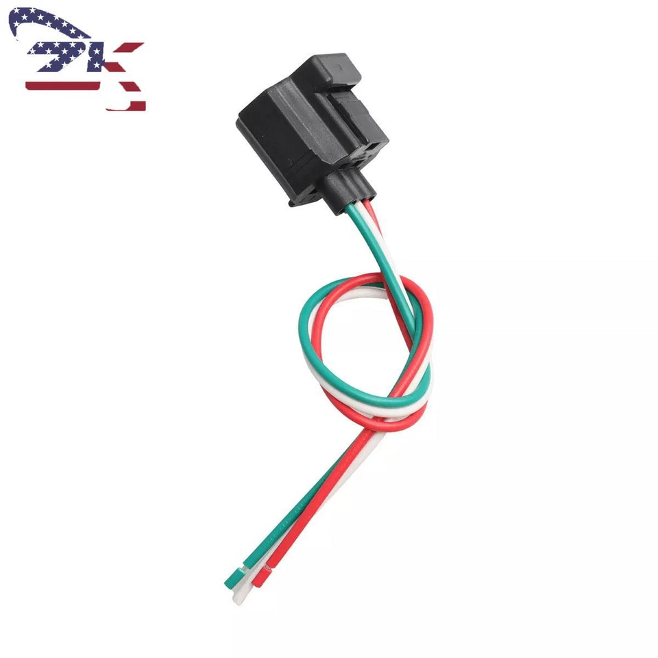 Fits for Dodge Ram 2500 Van Neutral Safety Switch Wire Harness Connector NEW - Image 2 of 4