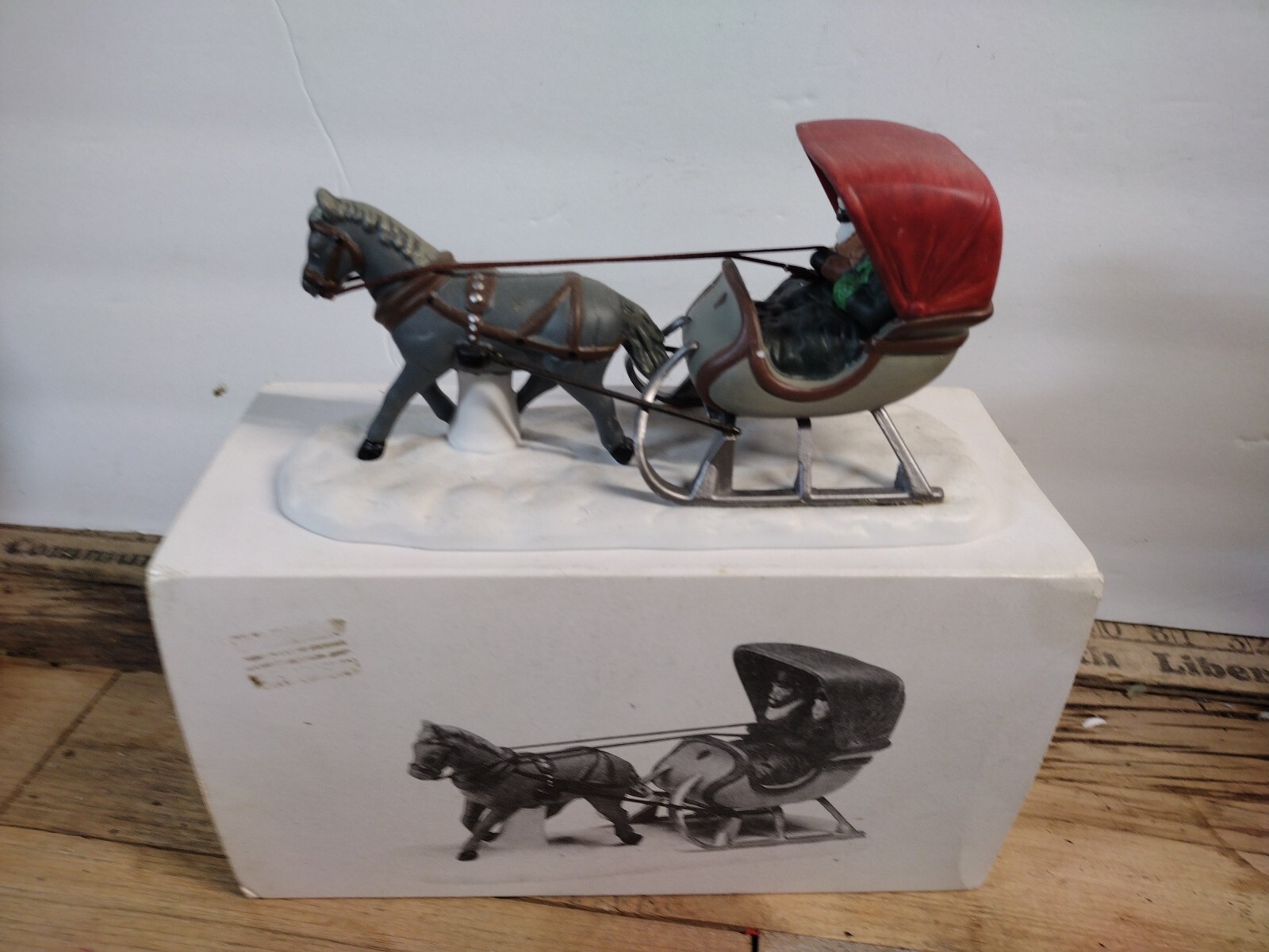 Click here to see eBay Auction