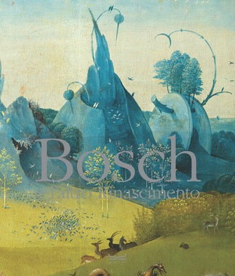 Bosch und die andere Renaissance - 2022 - 24 Stunden Kultur