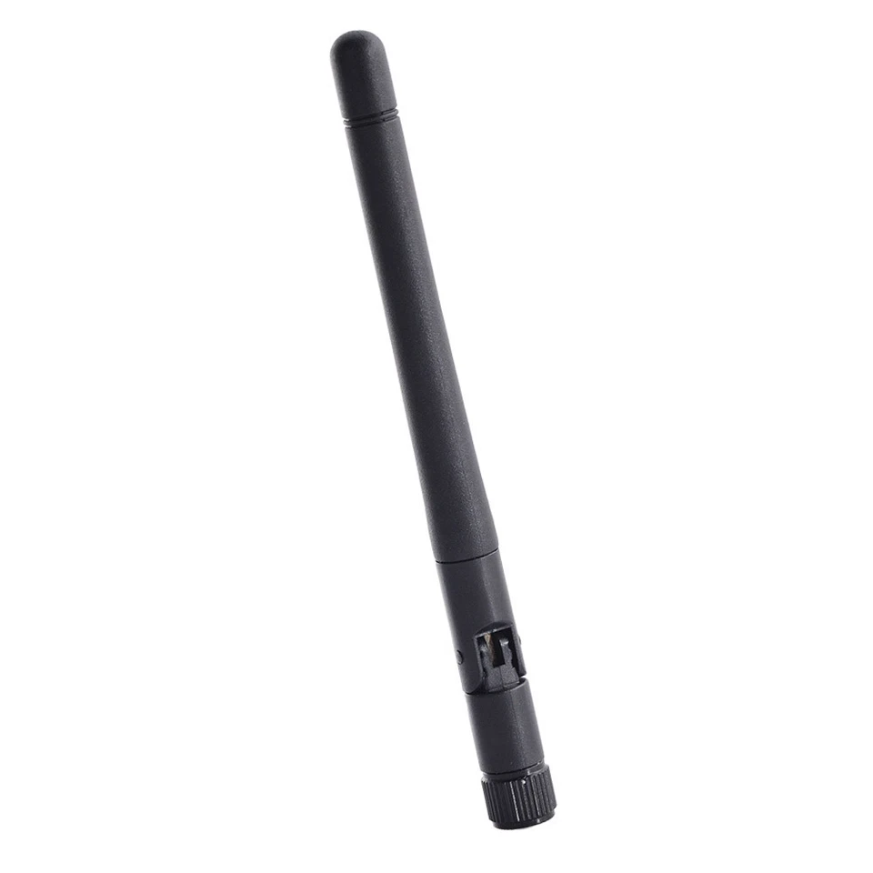 2 DualBand WiFi Antenna For Wireless Network Card USB Adapter Security IP Camera - Image 3 of 4