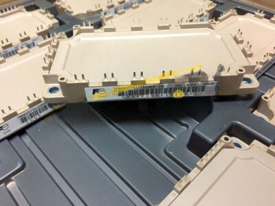 Module FUJI 7MBR30SA060-50 Neuf - Pièce D'origine, Qualité Assurée 100%, Prêt à L'emploi