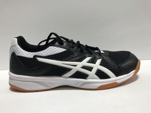 asics upcourt 3 women's volleyball shoes