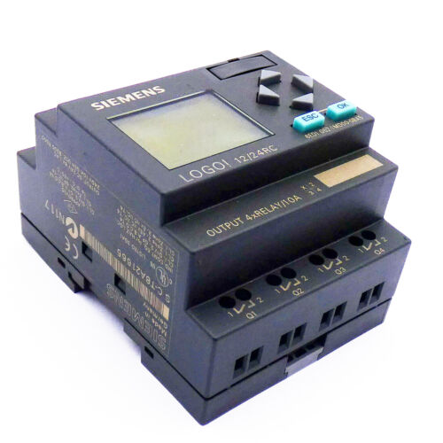 1PC Siemens 6ED1052-1MD00-0BA5 6ED1 052-1MD00-0BA5 New Expedited Shipping - Picture 3 of 4