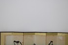 Early Kitagawa Utamaro (1754–1806) Japanese Woodblock Print Bijin-ga Pearl Diver — photo 7