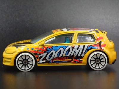 mk7 gti diecast