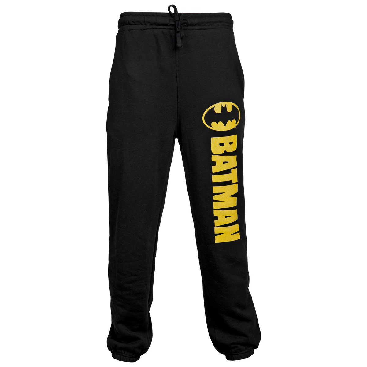 Batman joggers deals