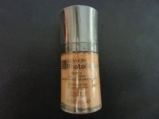 Revlon PhotoReady Makeup Foundation-RICH GINGER # 009-New/Sealed-BUY MORE & SAVE