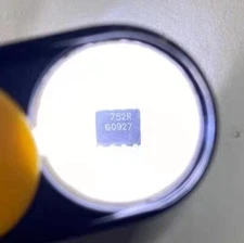 10PCS IC INFINEON SOP-8(P-DSO-8) BSP752R BSP752RXUMA2 BSP752 752R