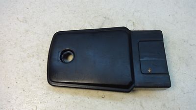 1983 Honda Shadow VT750 VT 750 H1014. rear tool storage box | eBay, image size:400x225